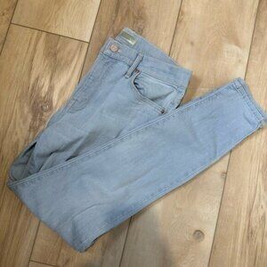 MOTHER JEANS- High waisted looker - Size 29